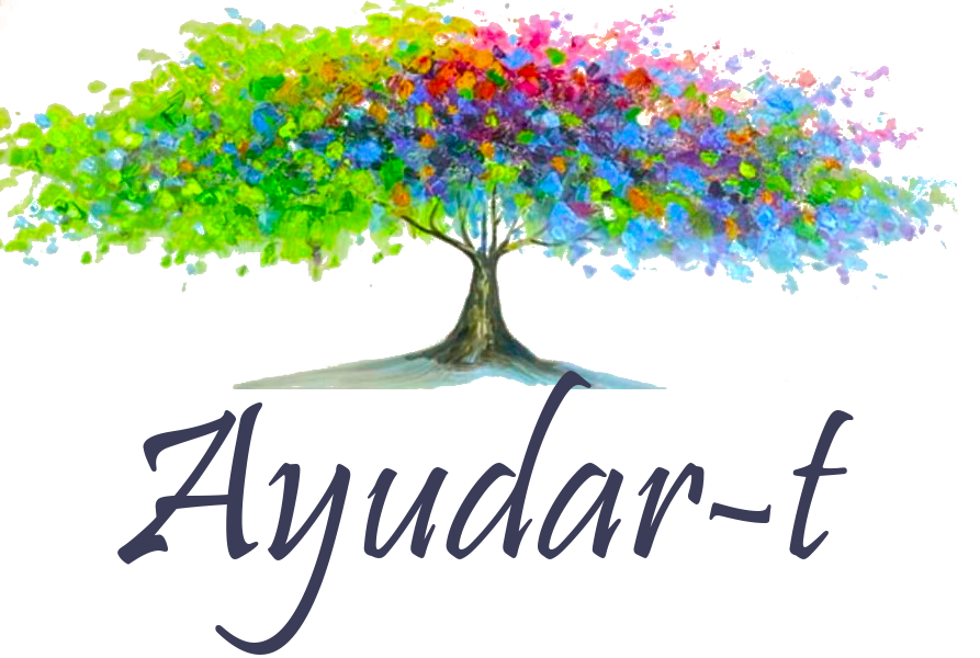 Ayudar-t
